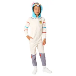 OppoSuits SvampeBob Firkant™ Sandy Onesie Barn