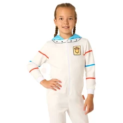 OppoSuits SvampeBob Firkant™ Sandy Onesie Barn