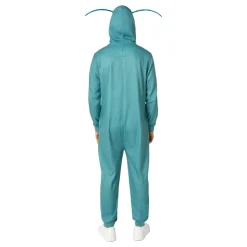 OppoSuits SvampeBob Firkant™ Plankton Onesie