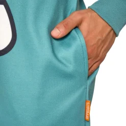 OppoSuits SvampeBob Firkant™ Plankton Onesie