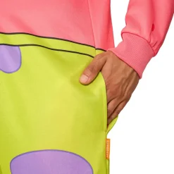 OppoSuits SvampeBob Firkant™ Patrick Onesie