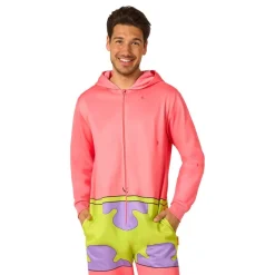 OppoSuits SvampeBob Firkant™ Patrick Onesie