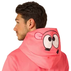 OppoSuits SvampeBob Firkant™ Patrick Onesie
