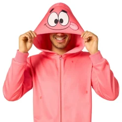 OppoSuits SvampeBob Firkant™ Patrick Onesie