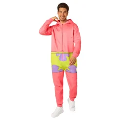 OppoSuits SvampeBob Firkant™ Patrick Onesie