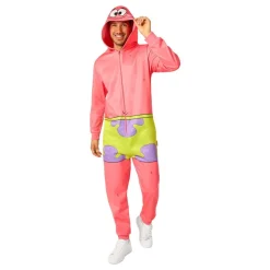 OppoSuits SvampeBob Firkant™ Patrick Onesie