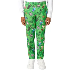OppoSuits Teen Minecraft Dress