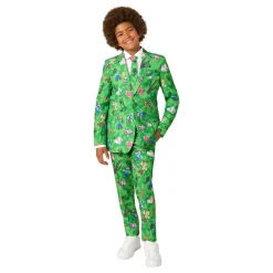 OppoSuits Teen Minecraft Dress