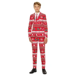 OppoSuits Teen Winter Wonderland Dress