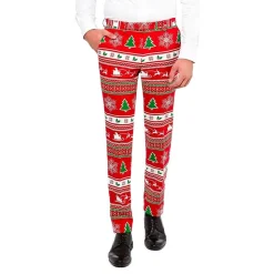 OppoSuits Teen Winter Wonderland Dress