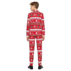 OppoSuits Teen Winter Wonderland Dress