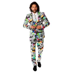 OppoSuits Testival Dress