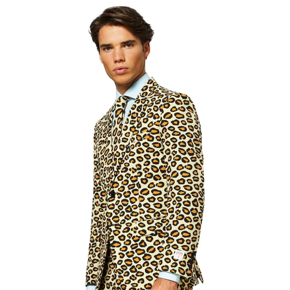 OppoSuits The Jag Dress