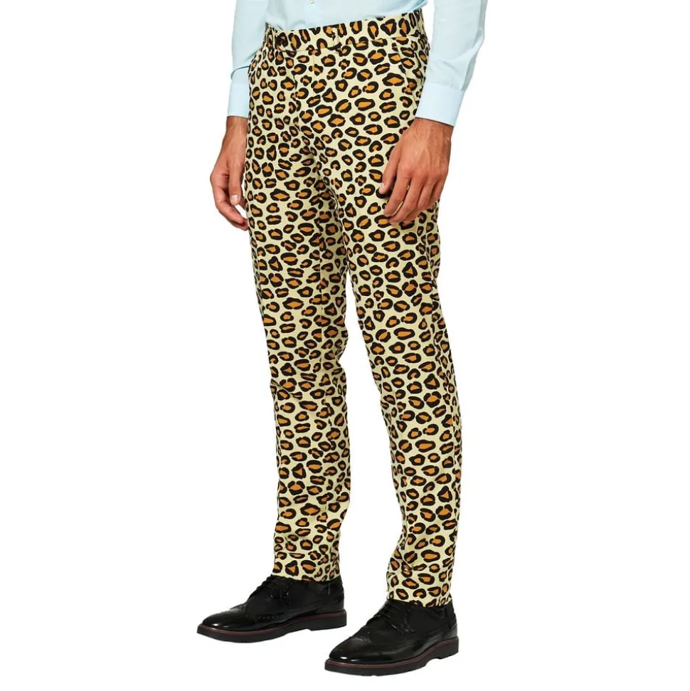 OppoSuits The Jag Dress