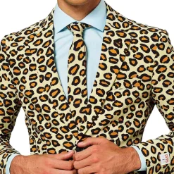 OppoSuits The Jag Dress