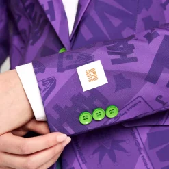 OppoSuits The Joker dame dressjakke