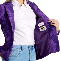 OppoSuits The Joker dame dressjakke