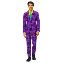 OppoSuits The Joker Dress