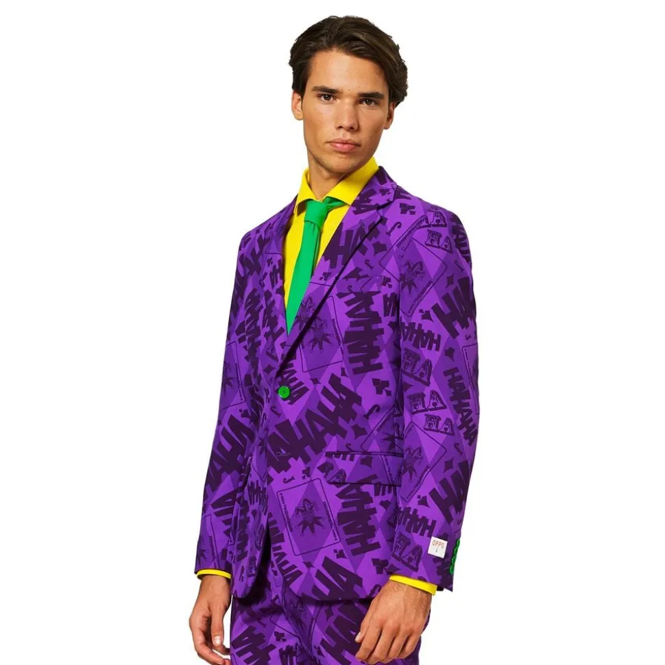 OppoSuits The Joker Dress
