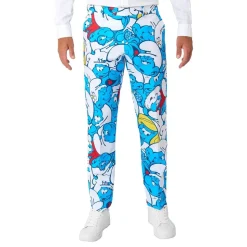 OppoSuits The Smurfs Dress