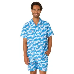 OppoSuits The Smurfs™ Smurftastic Shorts Kostyme