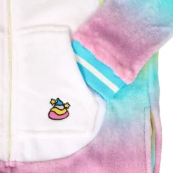 OppoSuits Unicorn Barn Onesie