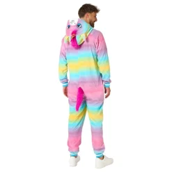 OppoSuits Unicorn Onesie