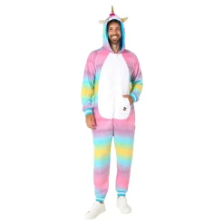 OppoSuits Unicorn Onesie