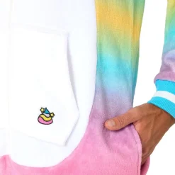 OppoSuits Unicorn Onesie