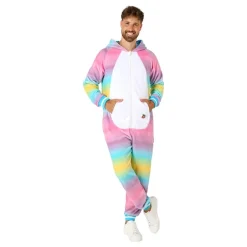 OppoSuits Unicorn Onesie