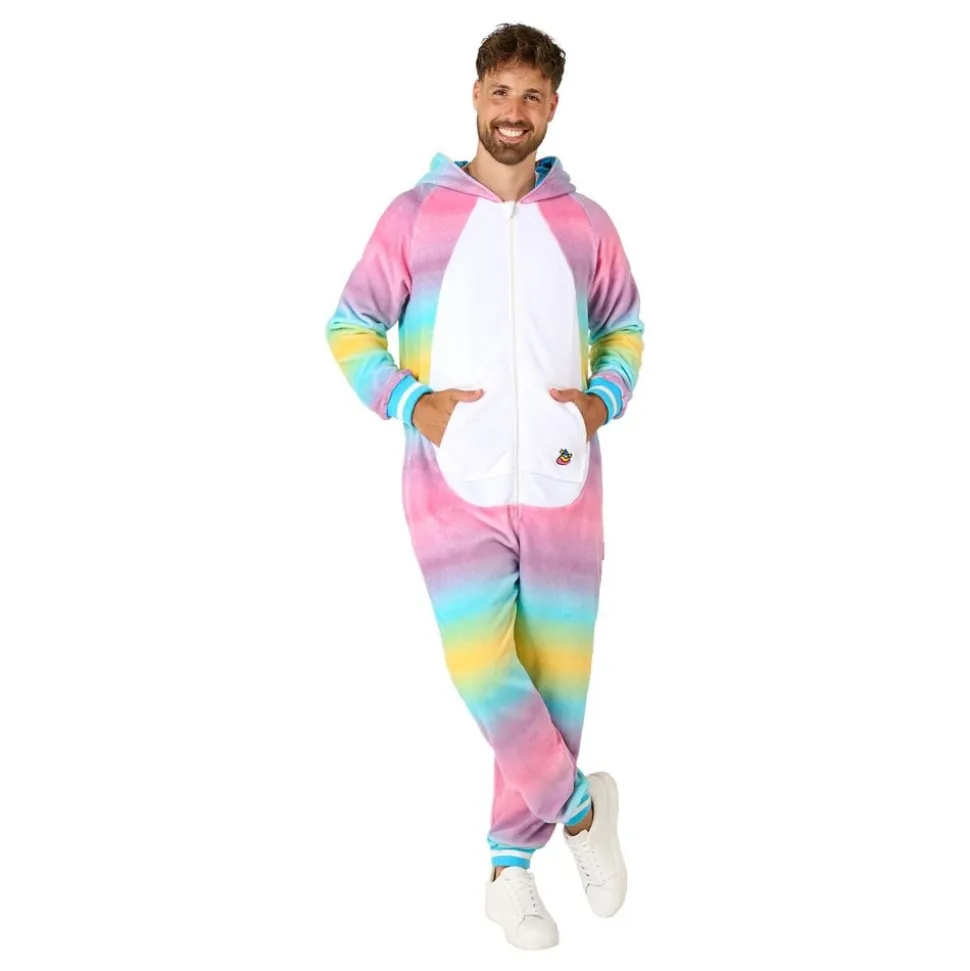 OppoSuits Unicorn Onesie
