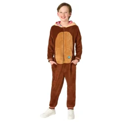 OppoSuits Utter Barne Onesie