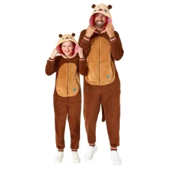 OppoSuits Utter Barne Onesie