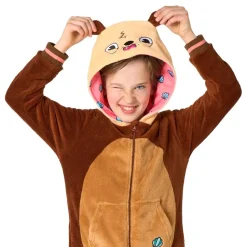 OppoSuits Utter Barne Onesie