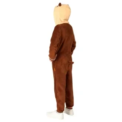 OppoSuits Utter Barne Onesie