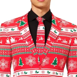 OppoSuits Winter Wonderland Dress