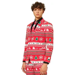 OppoSuits Winter Wonderland Dress