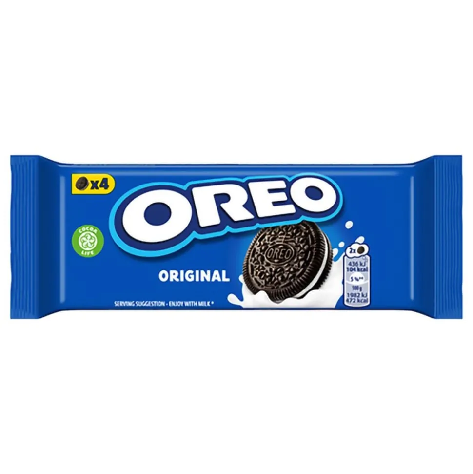 Oreo Original Storpakning