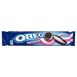 Oreo Remix Raspberry Vanilla