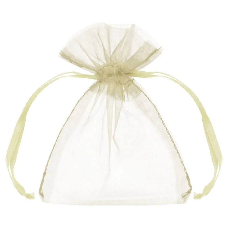 Organzaposer Cream