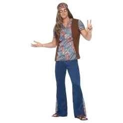 Orion Hippie Drakt