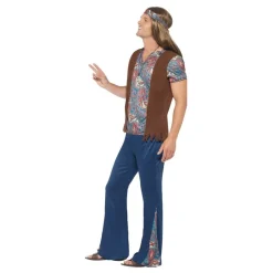 Orion Hippie Drakt