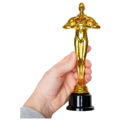Oscarstatuett