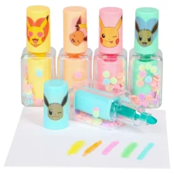 Overstrykningspenn Pokémon Flower Collection