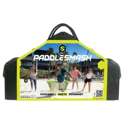 PaddleSmash Hagespill