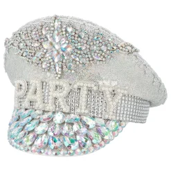 Paljettcaps Party Sparkle