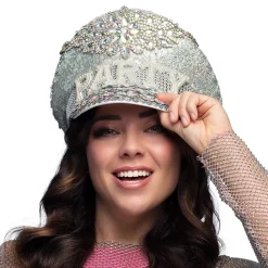 Paljettcaps Party Sparkle