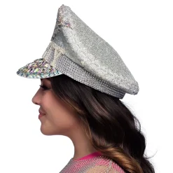 Paljettcaps Party Sparkle