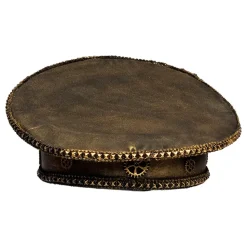 Paljettcaps Steampunk