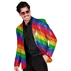 Paljett Dressjakke Pride